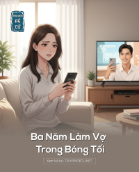 Ba Năm Làm Vợ Trong Bóng Tối