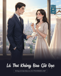 Lá Thư Không Bao Giờ Đọc