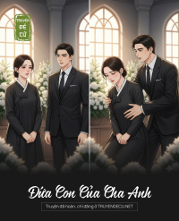 Đứa Con Của Cha Anh