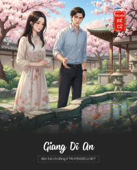 Giang Dĩ An