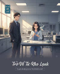 Trở Về Từ Kho Lạnh