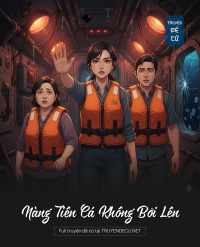 Nàng Tiên Cá Không Bơi Lên