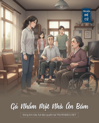Gả Nhầm Một Nhà Ăn Bám