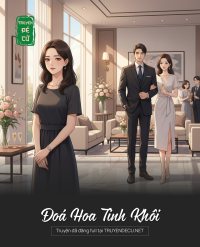 Đoá Hoa Tinh Khôi