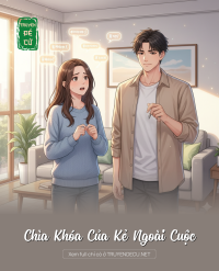 Chìa Khóa Của Kẻ Ngoài Cuộc