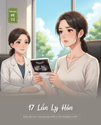 17 Lần Ly Hôn