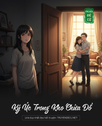 Ký Ức Trong Kho Chứa Đồ