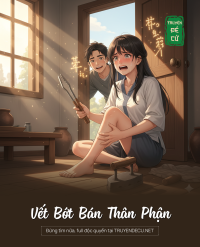 Vết Bớt Bán Thân Phận