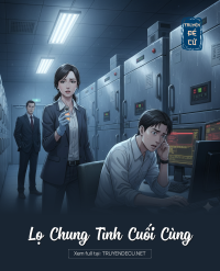 Lọ Chung Tình Cuối Cùng