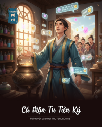 Nữ Phụ Cũng Có Số Làm Chính Thất