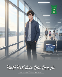 Chiếc Ghế Thừa Bên Bàn Ăn