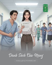 Danh Sách Cứu Mạng