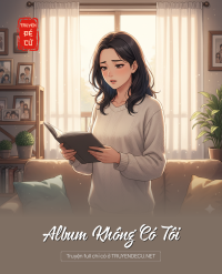 Album Không Có Tôi