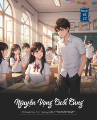 Nguyện Vọng Cuối Cùng