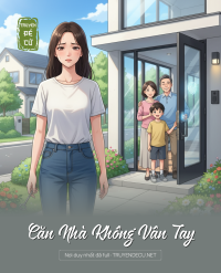 Căn Nhà Không Vân Tay