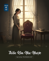 Thiên Kim Nhu Nhược