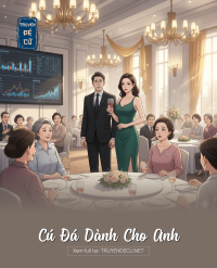 Cú Đá Dành Cho Anh