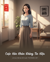 Cuộc Hôn Nhân Không Tín Hiệu