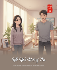 Nỗi Nhớ Không Tên