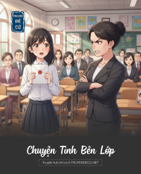 Chuyện Tình Bên Lớp