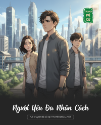 Người Yêu Đa Nhân Cách