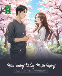 Năm Tháng Chẳng Muộn Màng