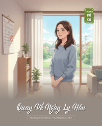 Quay Về Ngày Ly Hôn