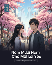 Năm Mươi Năm Chờ Một Lời Yêu