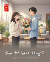 Đoạn Kết Mới Cho Chúng Ta