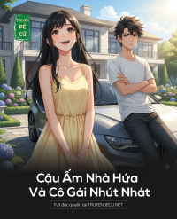 Cậu Ấm Nhà Hứa Và Cô Gái Nhút Nhát