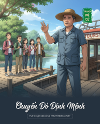 Chuyến Đò Định Mệnh