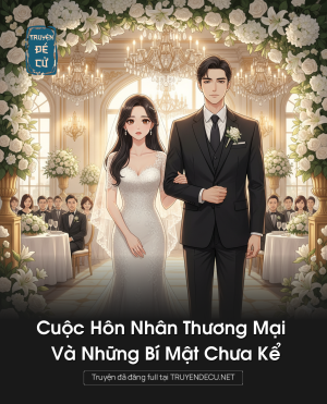 Cuộc Hôn Nhân Thương Mại Và Những Bí Mật Chưa Kể