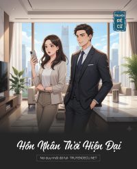 Hôn Nhân Thời Hiện Đại