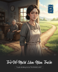 Trở Về Mười Lăm Năm Trước