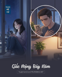 Giấc Mộng Bảy Năm