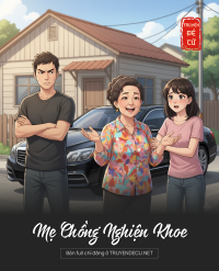 Mẹ Chồng Nghiện Khoe