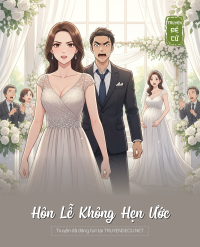 Hôn Lễ Không Hẹn Ước