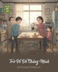 Trở Về Để Chứng Minh