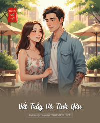 Vết Trầy Và Tình Yêu