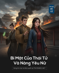 Bí Mật Của Thái Tử Và Nàng Yêu Nữ