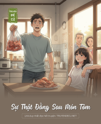 Sự Thật Đằng Sau Món Tôm