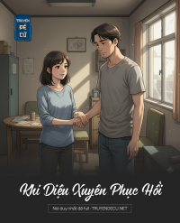 Khi Diệu Xuyên Phục Hồi