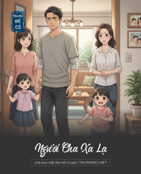 Người Cha Xa Lạ