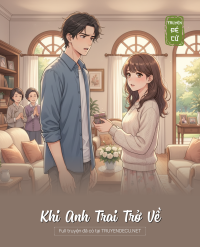 Khi Anh Trai Trở Về