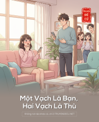 Một Vạch Là Bạn, Hai Vạch Là Thù