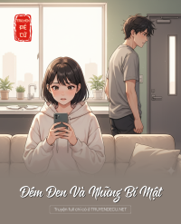 Đêm Đen Và Những Bí Mật