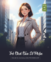 Trò Chơi Của Số Phận