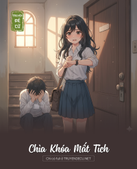 Chìa Khóa Mất Tích
