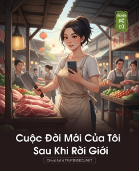 Cuộc Đời Mới Của Tôi Sau Khi Rời Giới