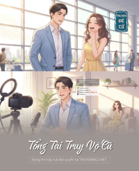 Tổng Tài Truy Vợ Cũ
